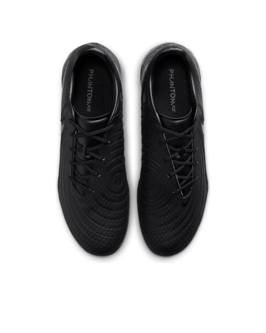 Nike Black Phantom Gx 2 Academy Tf 'Shadow Pack Deep Jungle' 2024 Fj2577-002 for men