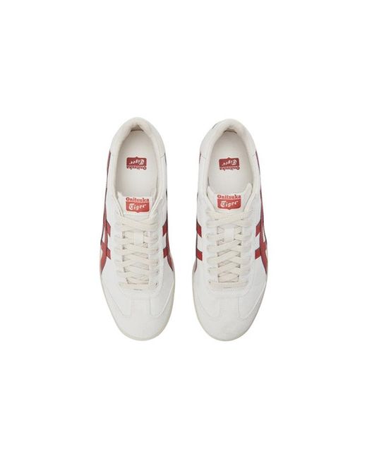 Onitsuka Tiger White Tokuten for men