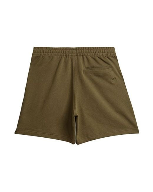 Adidas Shorts Green