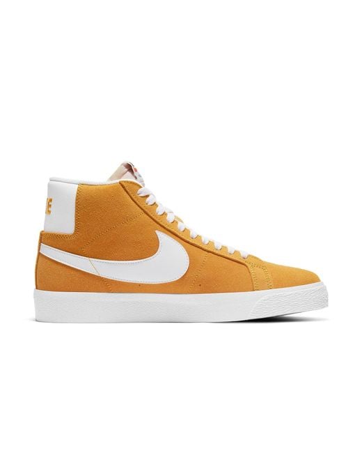 Nike Natural Zoom Blazer Mid Sb 'University' for men