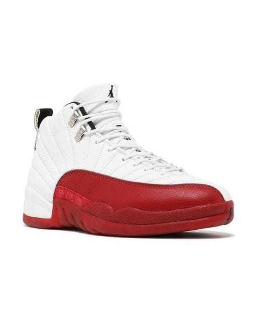 Nike Red 12 Og 'Cherry' 1997 for men