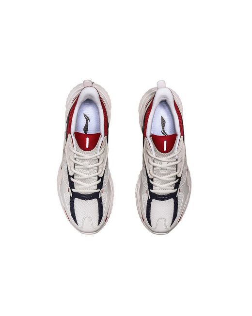 Li-ning Multicolor Running for men
