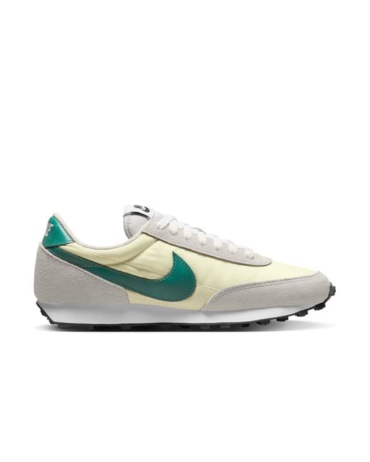 Nike White (Wmns) Daybreak 'Light Bone Bicoastal'