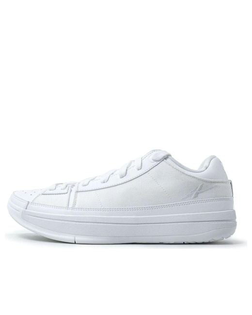 Serious Player Only White Easy1 'Pure' for men