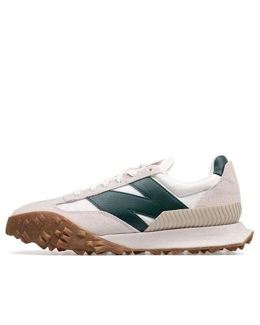 New Balance Blue Xc-72 'Sea Salt Nightwatch' for men