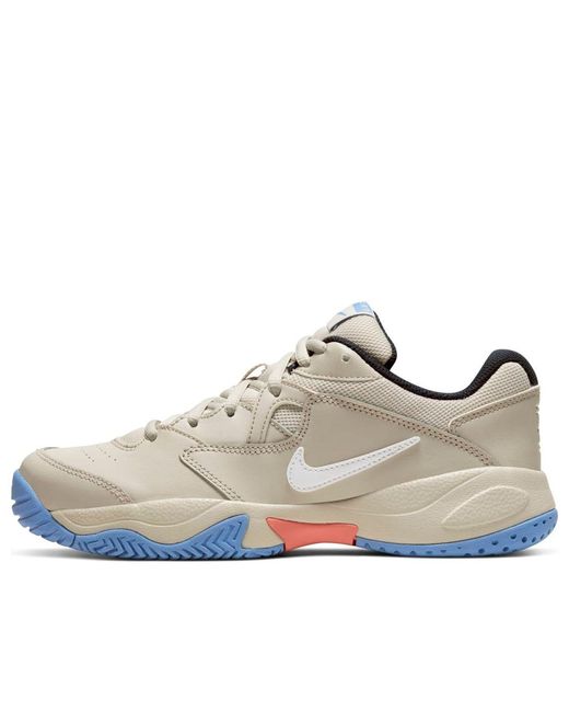 Nike White (Wmns) Court Lite 2
