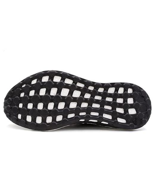 Adidas Black Pureboost for men