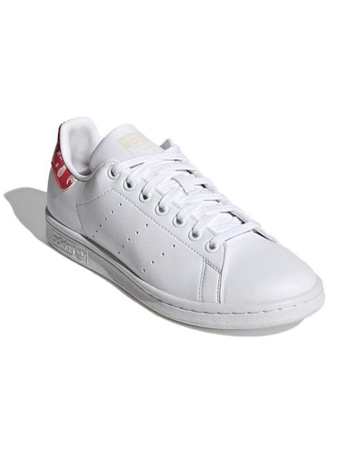 Adidas White (Wmns) Originals Stan Smith