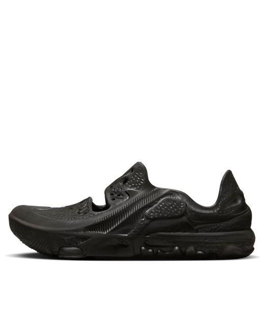 Nike Black Ispa Universal Dm0886-002 for men