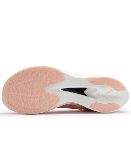 361 Degrees Pink X Qu!K Foam Flying Flame Et for men