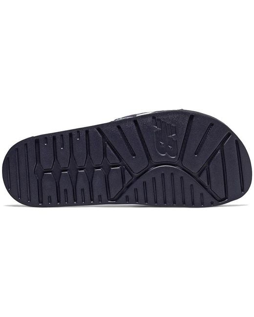 New Balance Blue (Wmns) 200 Series Violets Slippers