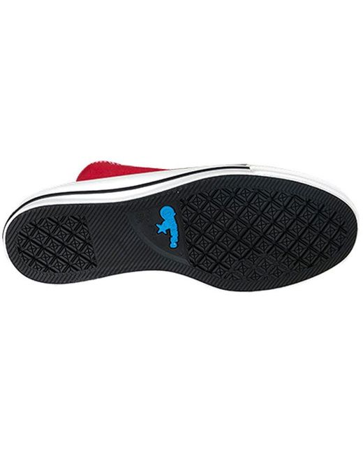 Converse Red All Star 100 Colors for men