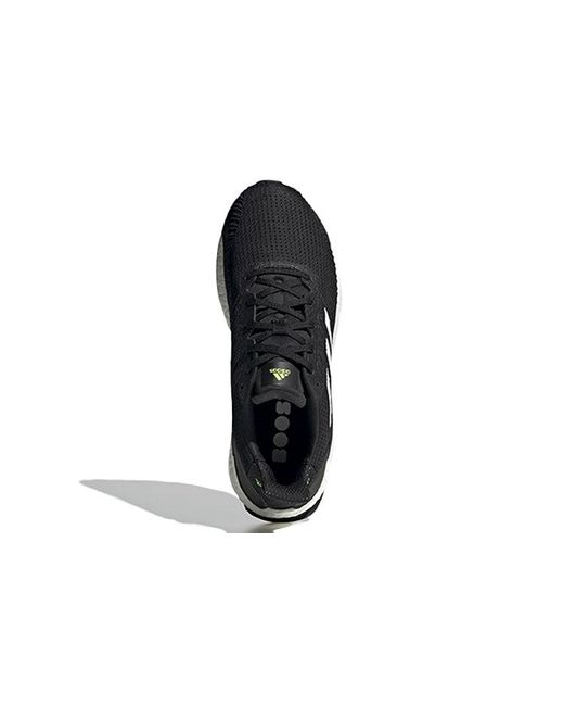 Adidas Black Solarboost 19 for men