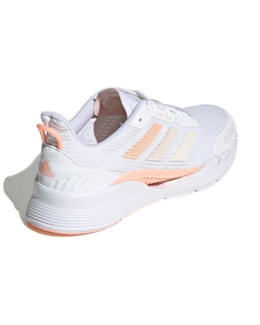 Adidas White (Wmns) Climacool Venttack