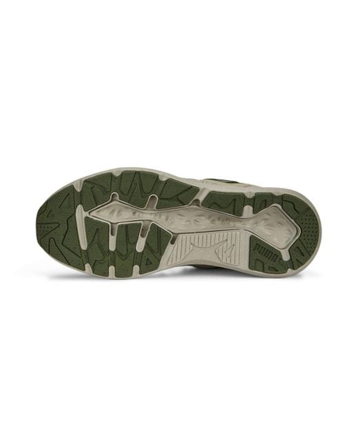 PUMA Natural Trc Blaze Elevated Hike