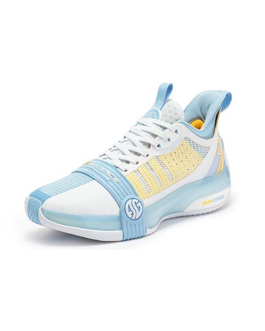 361 Degrees Blue Aaron Gordon X Zen 3 Pro 'Denver' for men
