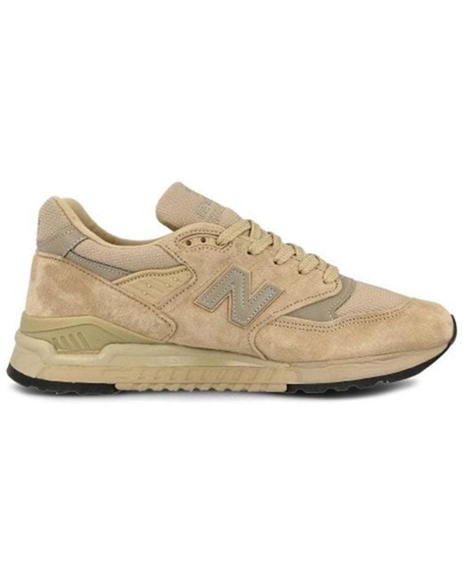 New Balance Natural Superfabric X 998 Made for men