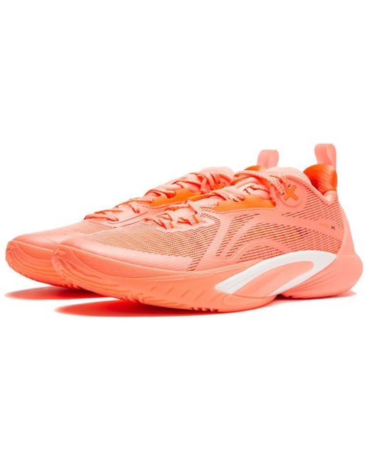 Li-ning Orange Speed for men