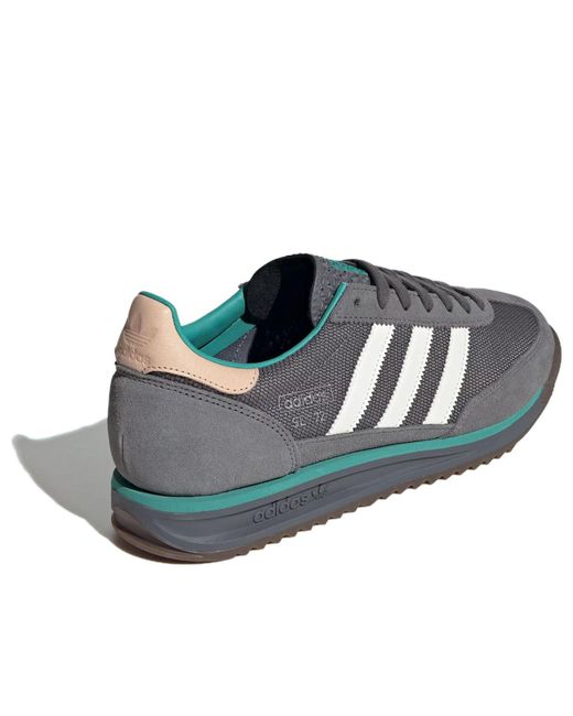 Adidas Blue Sl 72 Rs for men