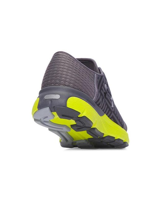 Under Armour Blue Speedform Gemini 3 for men