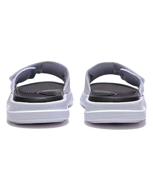New Balance Blue 1501V2 Slides for men