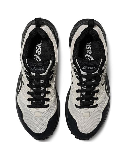 Asics Black (Wmns) Gel-Sonoma Cn Sneakers