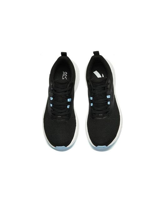 Anta Black Martian Foam for men