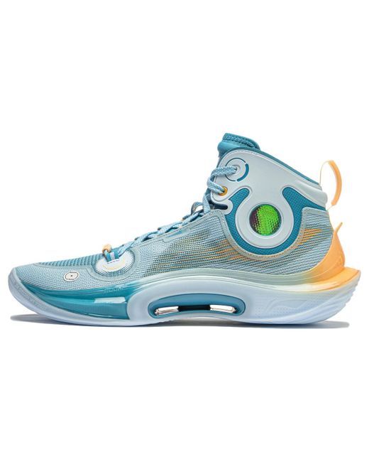 Li-ning Sonic 11 Ultra in Blue for Men | Lyst