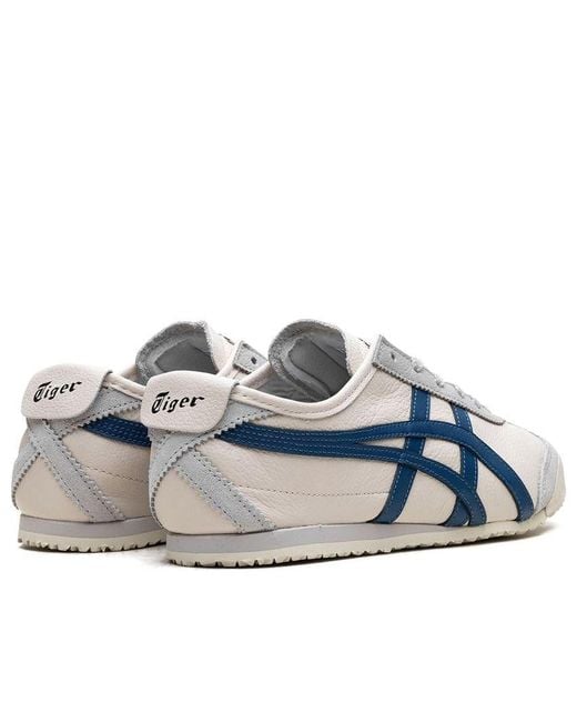 Onitsuka Tiger Blue Mexico 66 for men