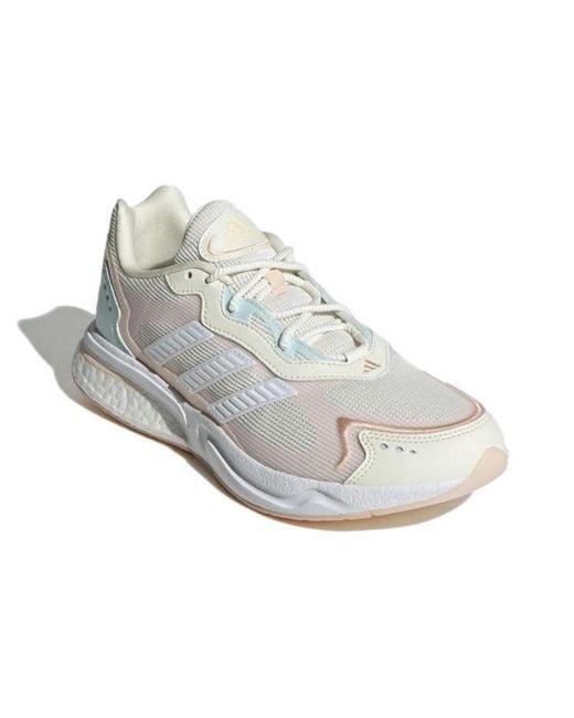 Adidas White (Wmns) Sn 1997 'Off Almost'