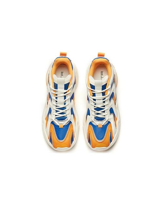 Anta Blue Grand Slam for men