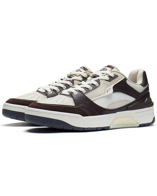 Li-ning White Rsr 101 Low for men