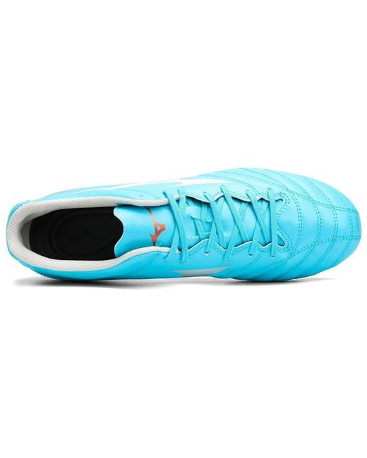 Mizuno Blue Monarcida Neo 2 Ag for men