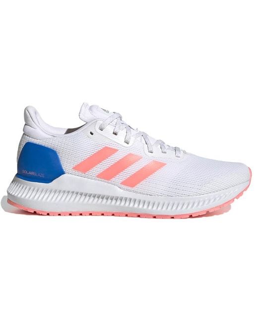 Adidas Blue (Wmns) Solar Blaze