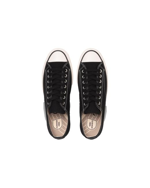 Converse Black X God Selection Xxx Chuck Taylor Canvas Tx Ox for men
