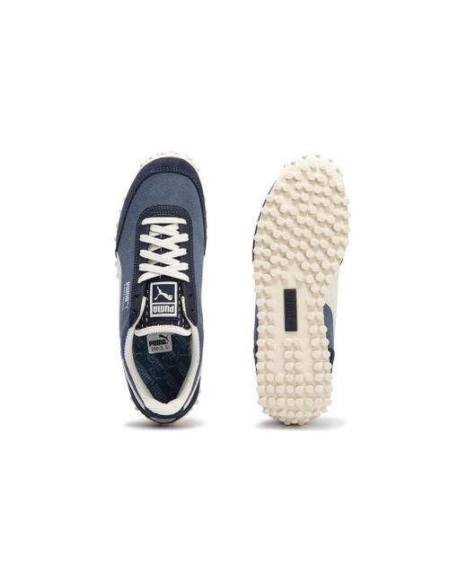 PUMA Blue Fast Rider Pack for men
