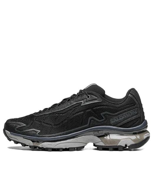 Salomon Black Xt-Slate Advanced for men
