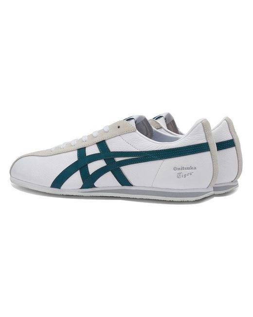 Onitsuka Tiger Blue Fb Trainer for men