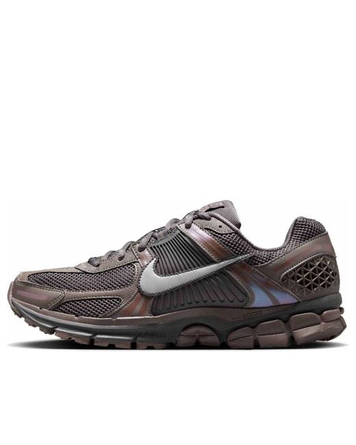 Nike Brown Air Zoom Vomero 5 'Cave Stone' for men