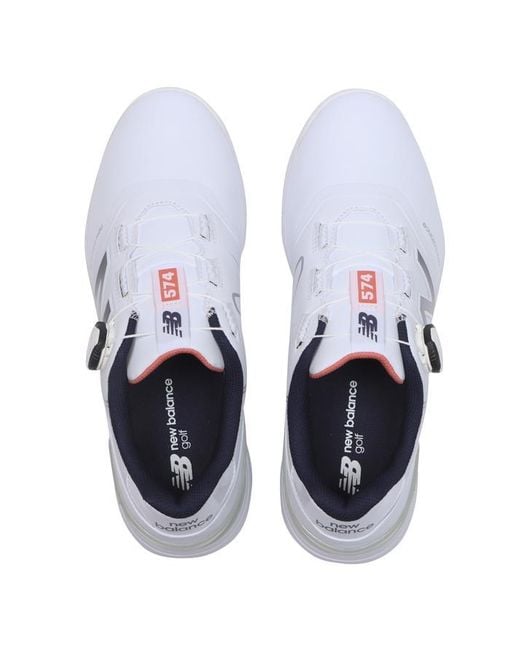 New Balance Blue 574 for men
