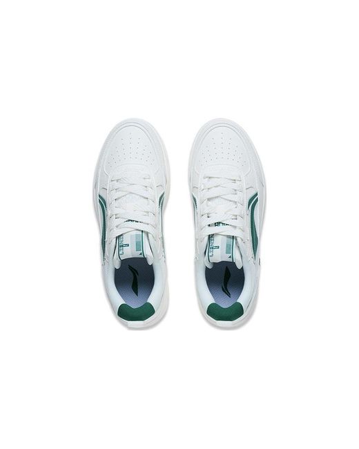 Li-ning White Tianji 2 for men