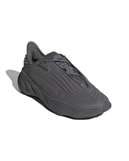 Adidas Gray Originals Adifom Sltn for men