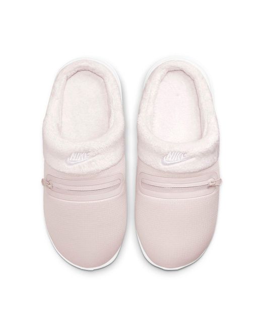 Nike White (Wmns) Burrow Sandals