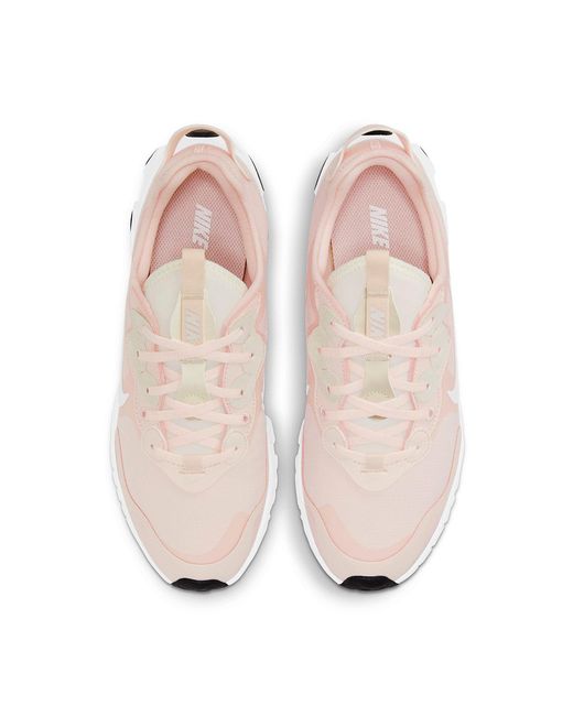 Nike Pink (Wmns) React Art3Mis Pearl'