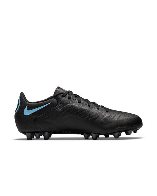 Nike Black Legend 9 Academy Ag Artificial Grass for men