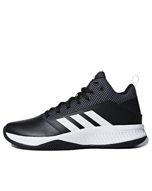 adidas Ilation 2 'core Black' in Blue for Men | Lyst