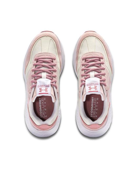 Under Armour Purple (Wmns) Phantom Lux