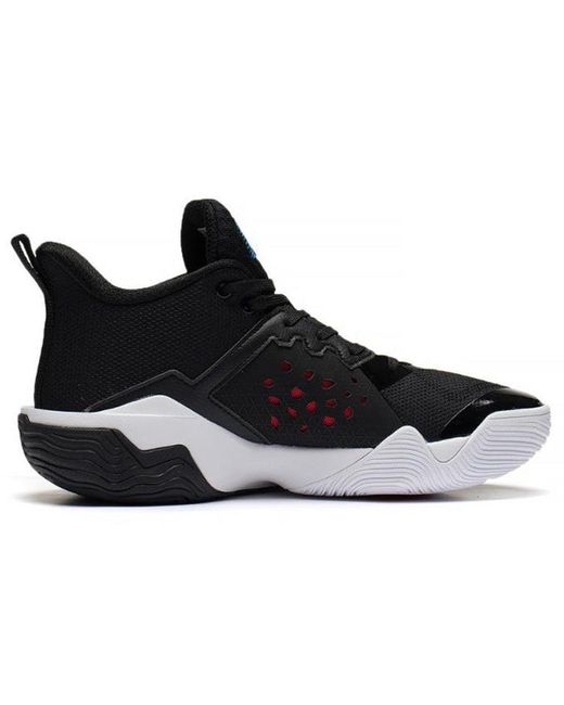 Li-ning Blue Badfive Storm 2022 Mid for men