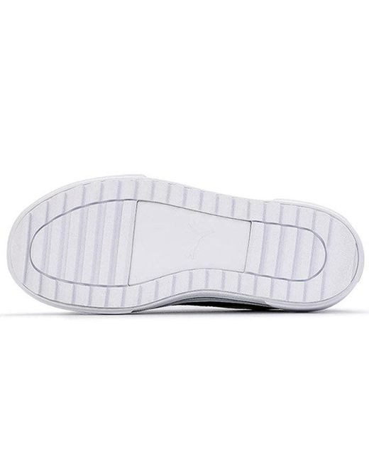 PUMA White (Wmns) Kaia Platform L