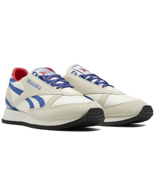 Reebok Blue Victory